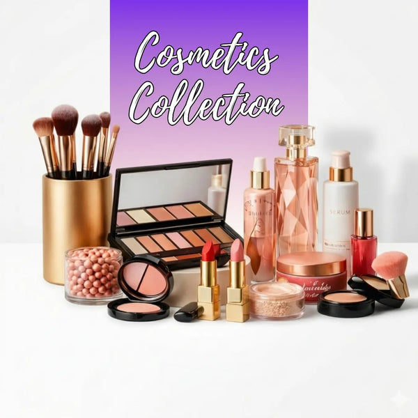Cosmetic Collection
